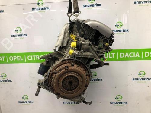 Engine PEUGEOT 206 CC (2D) 2.0 S16 | BP40565259M1 - Image 4