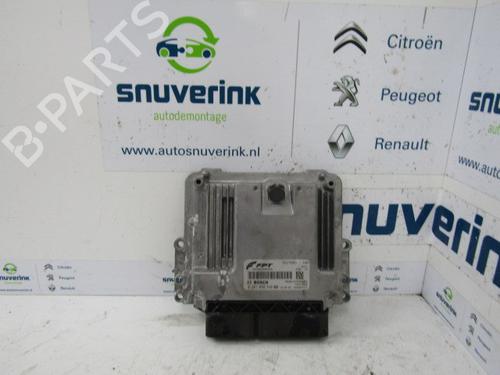 Used Engine control unit (ECU) Engine control unit (ECU) 34562367 34562367