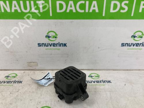 Used Electronic module PEUGEOT 408 II (FP_, F3_) Hybrid 225 (F3DGYT) (224 hp) 26488958