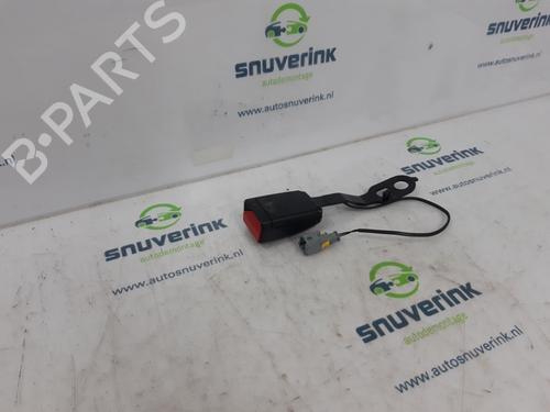 Seat buckle PEUGEOT 208 I (CA_, CC_) 1.6 VTi | BP13193945I32