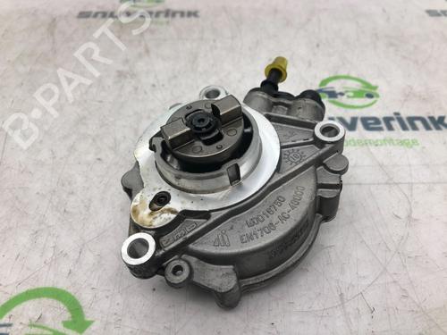 Grille PEUGEOT 2008 I (CU_) 1.2 THP 110 / PureTech 110 | BP30185396C40