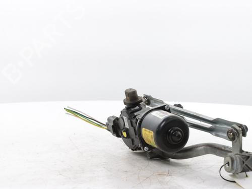 Front wipers mechanism RENAULT CLIO IV (BH_) 1.5 dCi 90 | BP30757560C83 