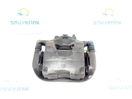 Used Left front brake caliper Left front brake caliper 11782169 11782169