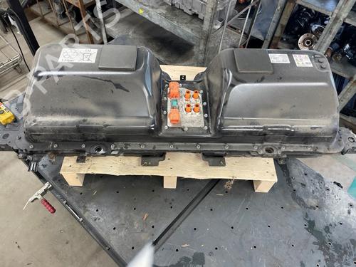 Bateria OPEL GRANDLAND / GRANDLAND X (A18, P1UO) 1.6 Turbo Hybrid4 (300 hp) 30758164