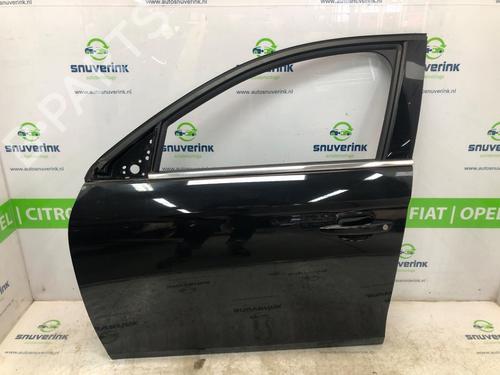 Used Right front door OPEL CORSA F (P2JO) 1.2 (68) (101 hp) 23645969