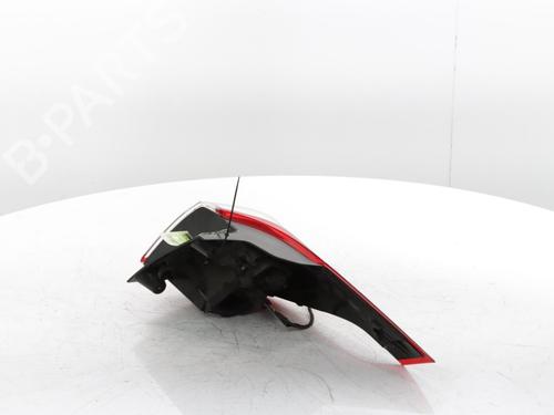 Left taillight OPEL CROSSLAND X / CROSSLAND (P17, P2QO) 1.2 (75) | BP30185735C34
