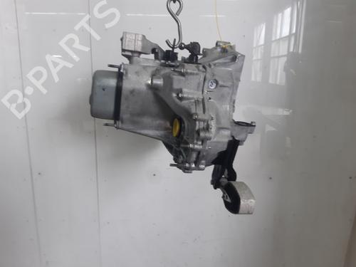 Gearbox PEUGEOT 2008 I (CU_) 1.2 VTi | BP37605507M3 - Image 3