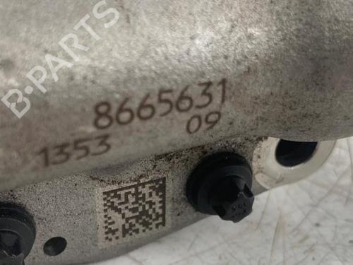 Injector BMW 2 Gran Coupe (F44) 218 i | BP40552112M100 - Image 12