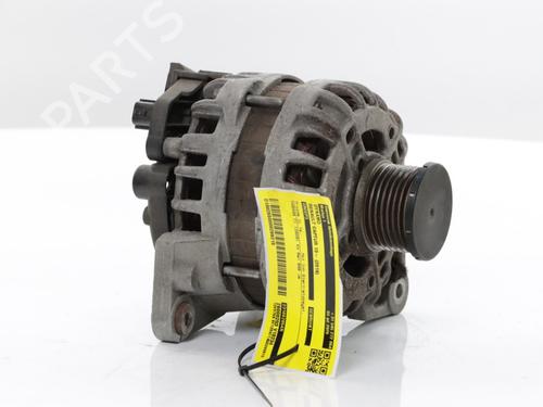 Alternator RENAULT CAPTUR I (J5_, H5_) 0.9 TCe 90 | BP39507662M7 - Image 4
