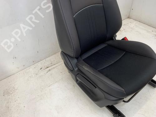 Right front seat MAZDA CX-3 (DK) 2.0 SKYACTIV-G | BP29241710C16 