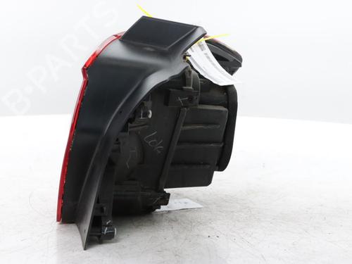 Left taillight VW POLO VI (AW1, BZ1, AE1) 1.0 TSI | BP38408780C34 - Image 4