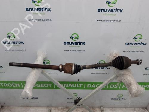 Used Right front driveshaft Right front driveshaft 18869864 18869864