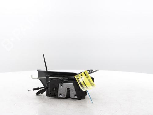 Used Front left lock RENAULT TRAFIC III Van (FG_) 1.6 dCi 125 (FGMH) (125 hp) 31960411