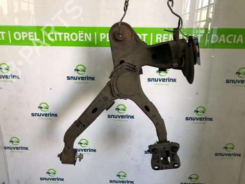 Used Left rear suspension arm PEUGEOT EXPERT Van (V_) 2.0 BlueHDi 120 (122 hp) 26665383