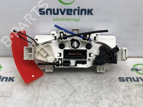 Climate control CITROËN C2 (JM_) 1.1 | BP16911903I5 