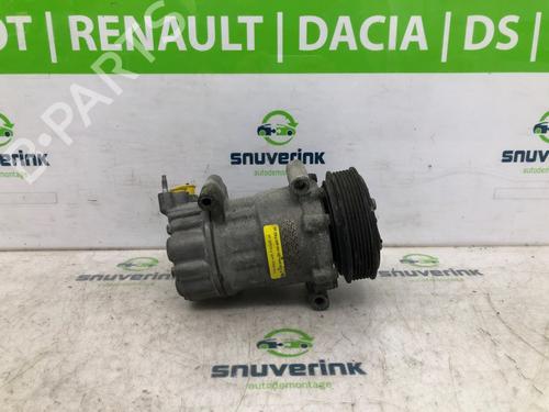 Used AC compressor PEUGEOT 508 SW I (8E_) 1.6 THP (156 hp) 24166909