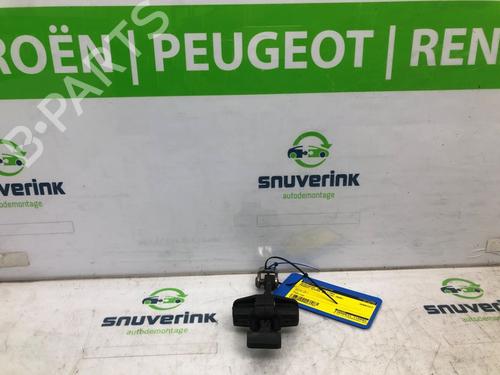 Used Hinge/Door check strap PEUGEOT BIPPER (AA_) 1.4 HDi (68 hp) 17982277