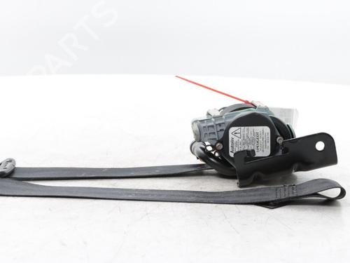 Front right seatbelt PEUGEOT 308 CC (4B_) 1.6 16V | BP35991781I25  - Image 5