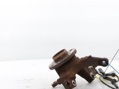 Left front steering knuckle DACIA SANDERO II TCe 90 (B8M1, B8MA, B8AC) | BP30757879M25 - Image 4
