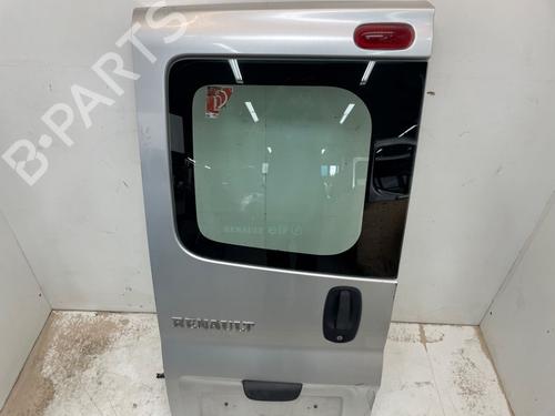 Tailgate RENAULT TRAFIC II Van (FL) 1.9 dCi 80 (FL0B) | BP27687979C6 - Image 2