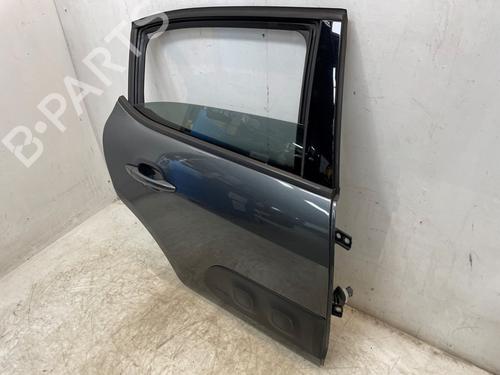 Dør højre bagtil CITROËN C3 III (SX) 1.2 VTi 82 | BP34564191C5 - Image 6