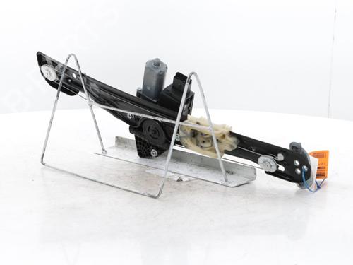 Front left window mechanism CITROËN C3 AIRCROSS II (2R_, 2C_) 1.2 PureTech 130 (2RHNYH) | BP36702003C22 - Image 7