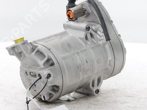 AC compressor VOLVO EX30 (416) Performance AWD | BP37262976M34 - Image 7