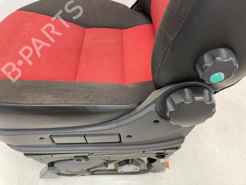 Left front seat FIAT DUCATO Van (250_) 150 Multijet 2,3 D | BP28288476C15 - Image 4
