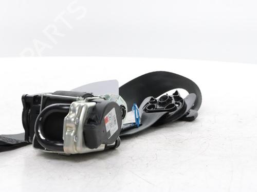 Front left seatbelt VW T-ROC (A11, D11) 1.5 TSI | BP34423563I26 - Image 9