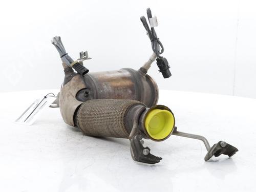 Catalyst BMW 1 (F40) 118 i | BP33846394M10  - Image 8