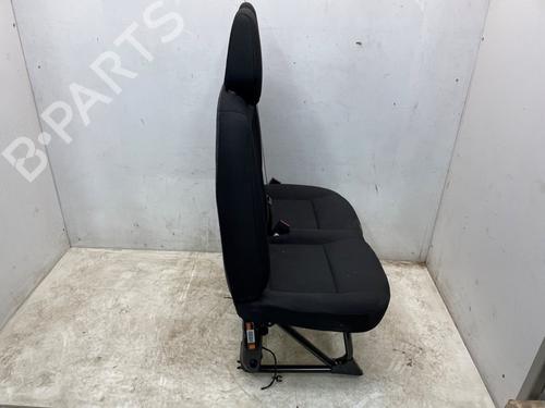 Right front seat FIAT DUCATO Van (250_) 120 Multijet 2,2 D | BP30757942C16 - Image 6
