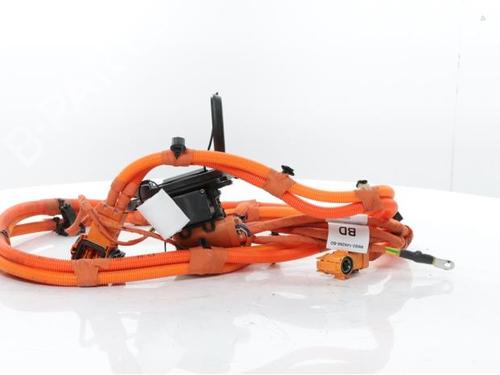 Cable LAND ROVER DEFENDER Station Wagon (L663) P300 Si4 4x4 | BP40588817E12 - Image 10