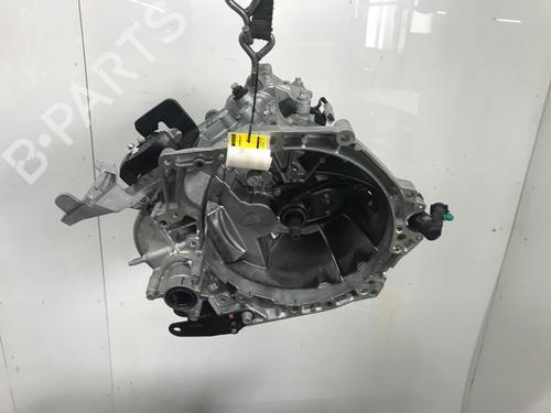 Used Gearbox OPEL MOKKA 1.2 (76) (136 hp) 31592156
