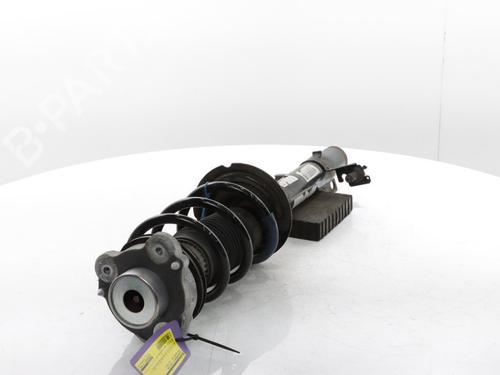 Left front shock absorber FIAT DUCATO Van (250_) 120 Multijet 2,2 D | BP29426693M16 