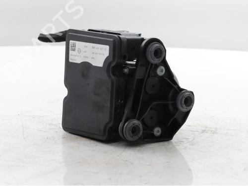 ABS pump VW POLO VI (AW1, BZ1, AE1) 1.0 TSI | BP39036214M43 - Image 2
