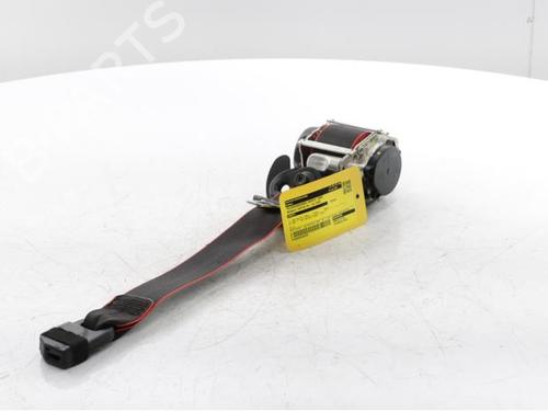 Front right seatbelt RENAULT CAPTUR II (HF_) TCe 140 (HFN0) | BP40584648I25 - Image 4