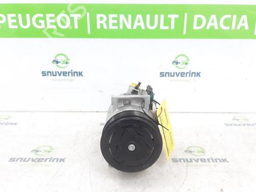 AC-Kompressor RENAULT CLIO V (B7_) 1.0 TCe 90 (B7MT) | BP23393734M34 - Image 4