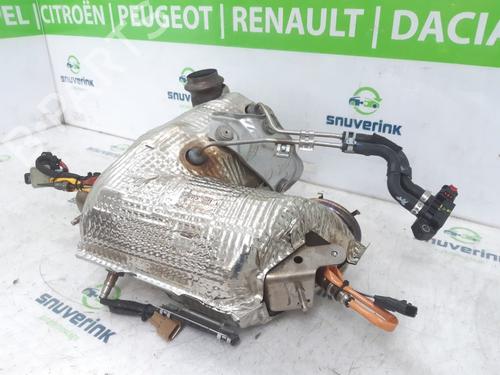 Catalyst DACIA DUSTER (PYM_, PYN_) 1.2 TCe 130 | BP26489133M10 - Image 2