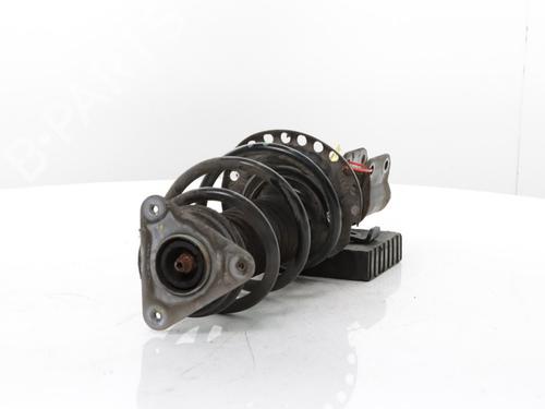Right front shock absorber RENAULT ZOE Hatchback Van (BFM_) Electric (BFMF) | BP38409372M17 - Image 4