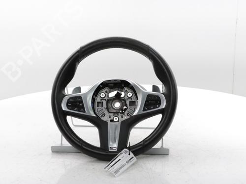 Used Steering wheel BMW 3 (G20, G80, G28) 330 i (258 hp) 29426586