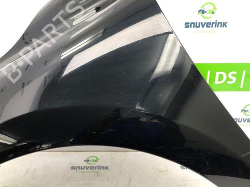 Left front fenders RENAULT CLIO IV (BH_) 1.5 dCi 90 | BP17626995C41 