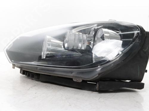 Left headlight VW GOLF VI Variant (AJ5) 1.2 TSI | BP35991821C28 - Image 2