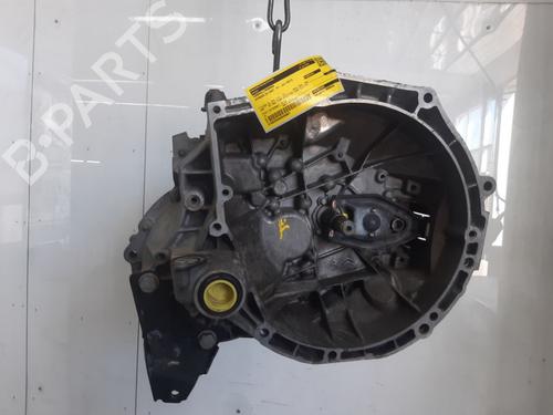 Gearbox CITROËN C4 CACTUS 1.2 VTi 82 | BP38062628M3 - Image 4