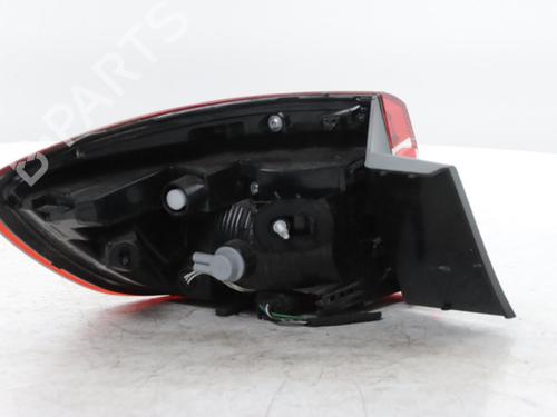Right taillight RENAULT CLIO V (B7_) 1.0 TCe 90 (B7MT) | BP35991881C35 - Image 5