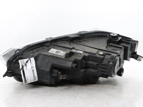 Right headlight VW POLO VI (AW1, BZ1, AE1) 1.0 TSI | BP38347409C29 - Image 5