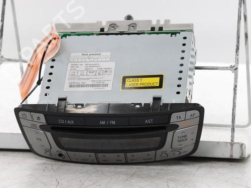 radio-citroen-c1-pm_-pn_-2005-2006-2007-2008-2009-2010-2011-2012-2013-2014-34563572 main image