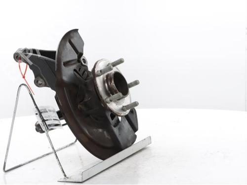 Right front steering knuckle FORD PUMA (J2K, CF7) 1.0 EcoBoost | BP40543262M26 - Image 9