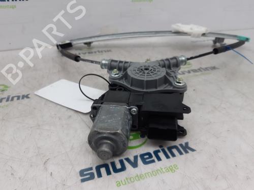 Lève-vitre avant gauche KIA STONIC (YB) 1.0 T-GDi Eco-Dynamics+ | BP16409403C22 