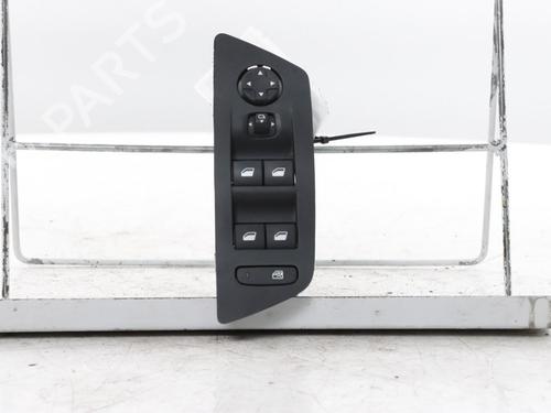 Used Switch Switch PEUGEOT 508 II (FB_, FH_, F3_) Hybrid 225 (F35GQU) (224 hp) 33845927 33845927