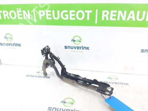 Used Hinge/Door check strap PEUGEOT 208 I (CA_, CC_) 1.2 VTI 82 (82 hp) 16911704